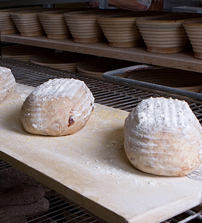 True Grain Bread - bakery in Summerland BC